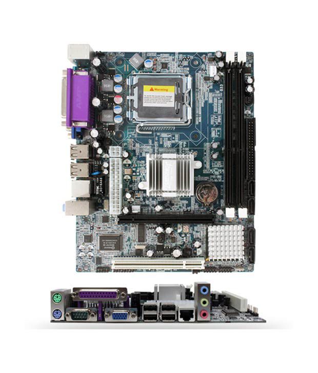 Chipset Drivers For Motherboard